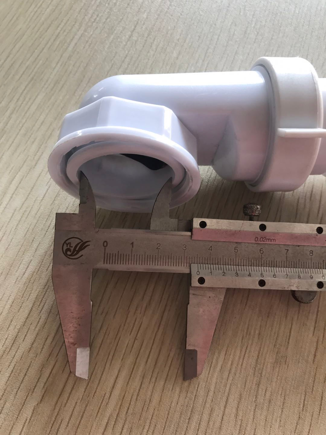 Flexible Drainage Hose