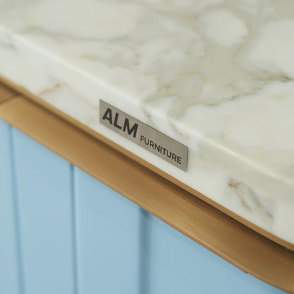 ALM FURNITURE TV Stand