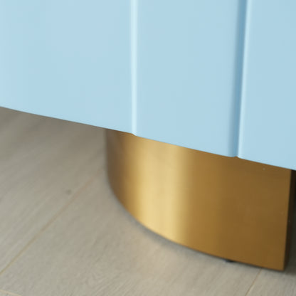 ALM FURNITURE TV Stand