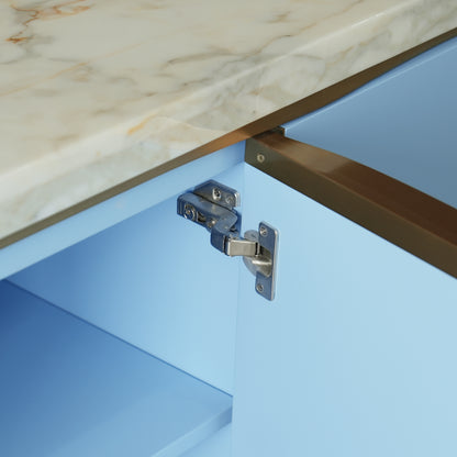 ALM FURNITURE TV Stand