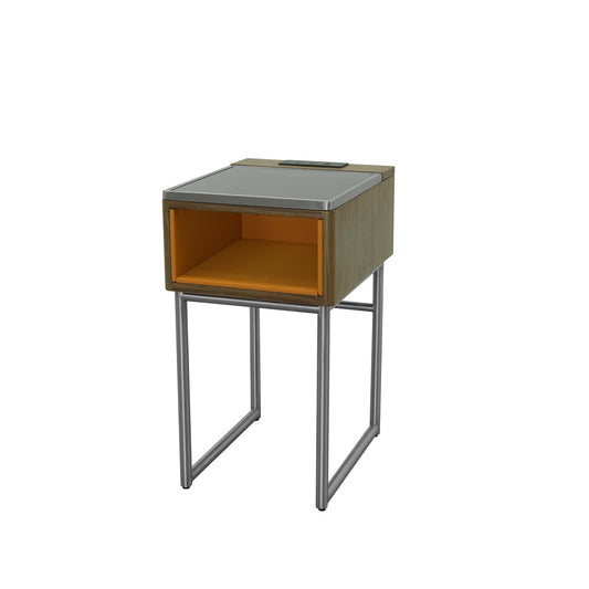 ALM Furniture NIGHTSTAND