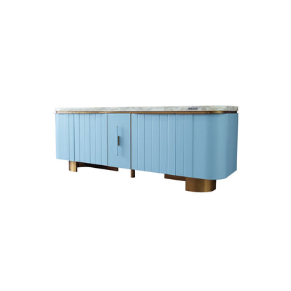 ALM FURNITURE TV Stand