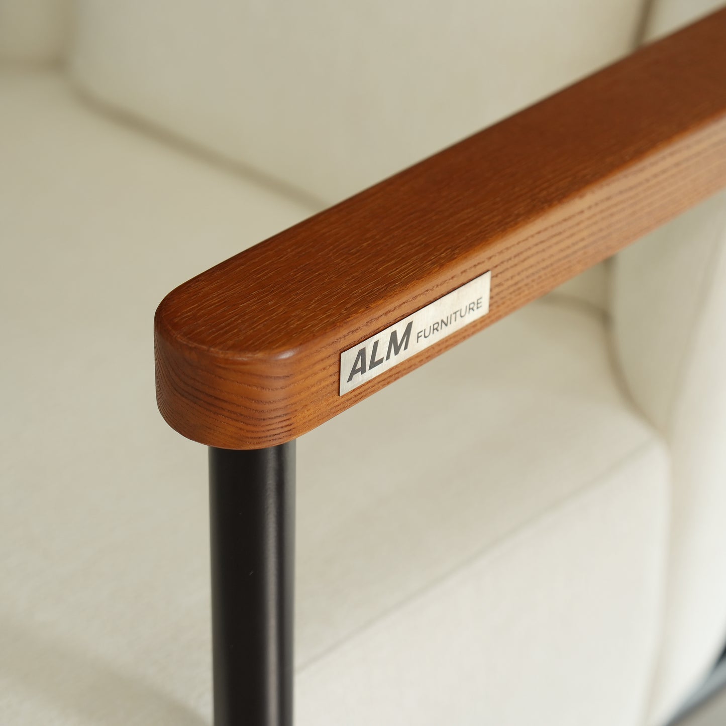 ALM FURNITURE Lounge Chair