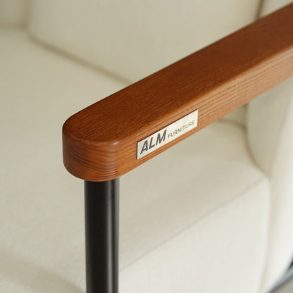 ALM FURNITURE Lounge Chair