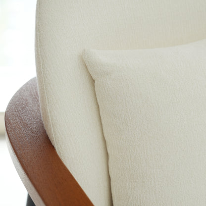 ALM FURNITURE Lounge Chair