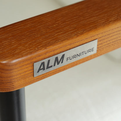 ALM FURNITURE Lounge Chair