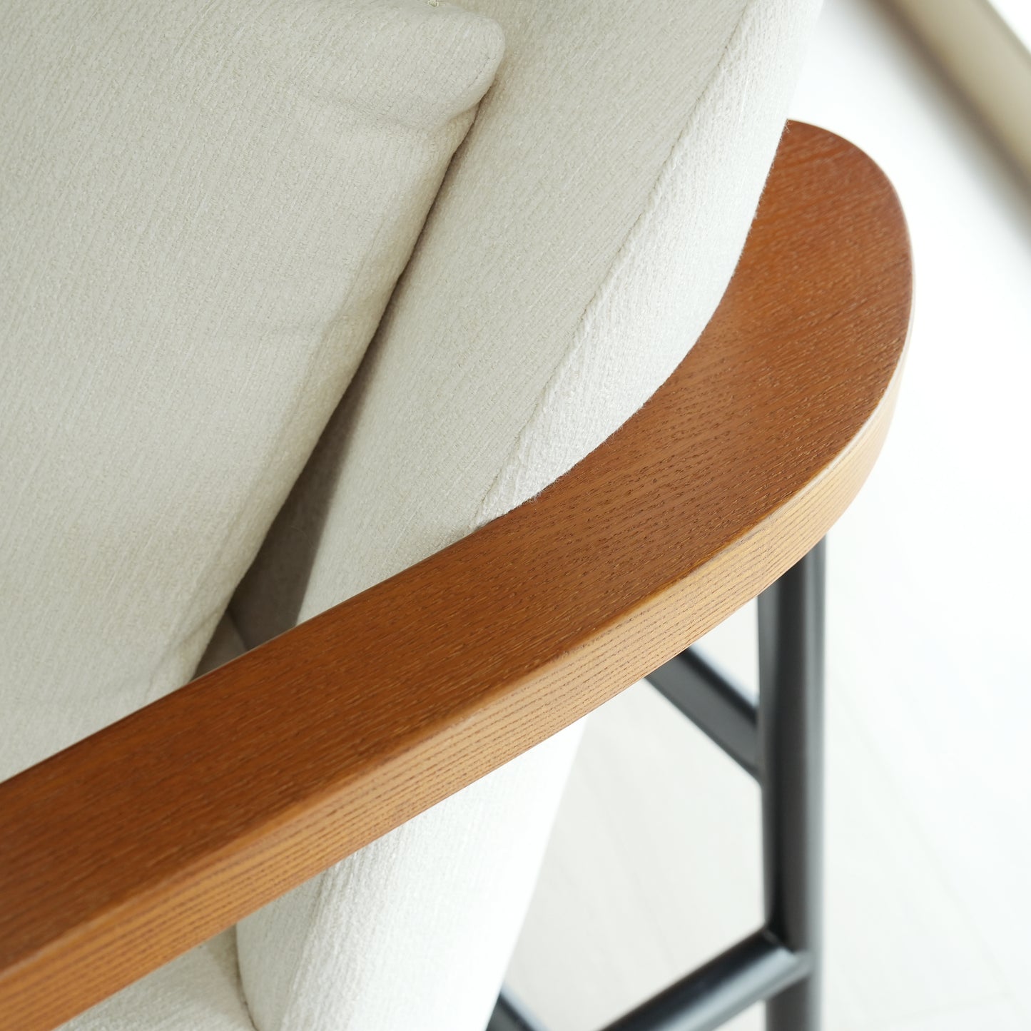 ALM FURNITURE Lounge Chair