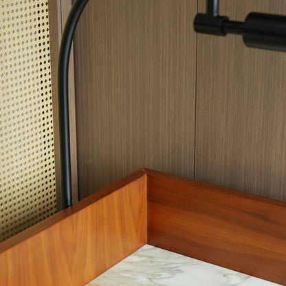 ALM FURNITURE Water Bar