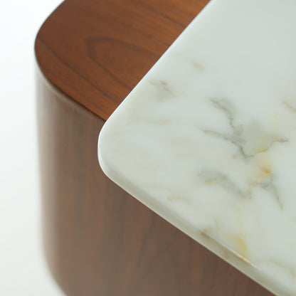ALM FURNITURE Side Table