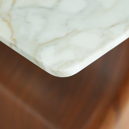 ALM FURNITURE Side Table