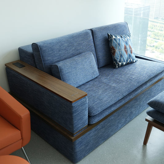 ALM Furniture SOFA-SLEEPER