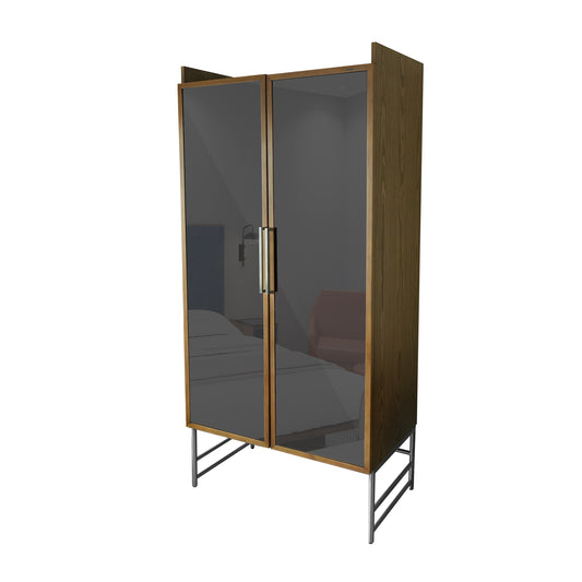 ALM Furniture WARDROBE