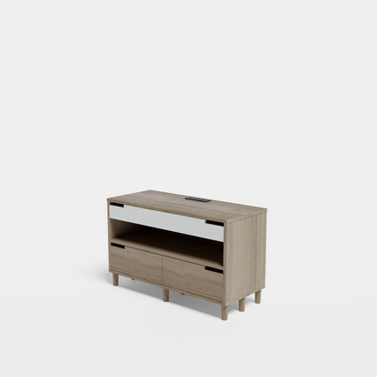 Customized cabinet