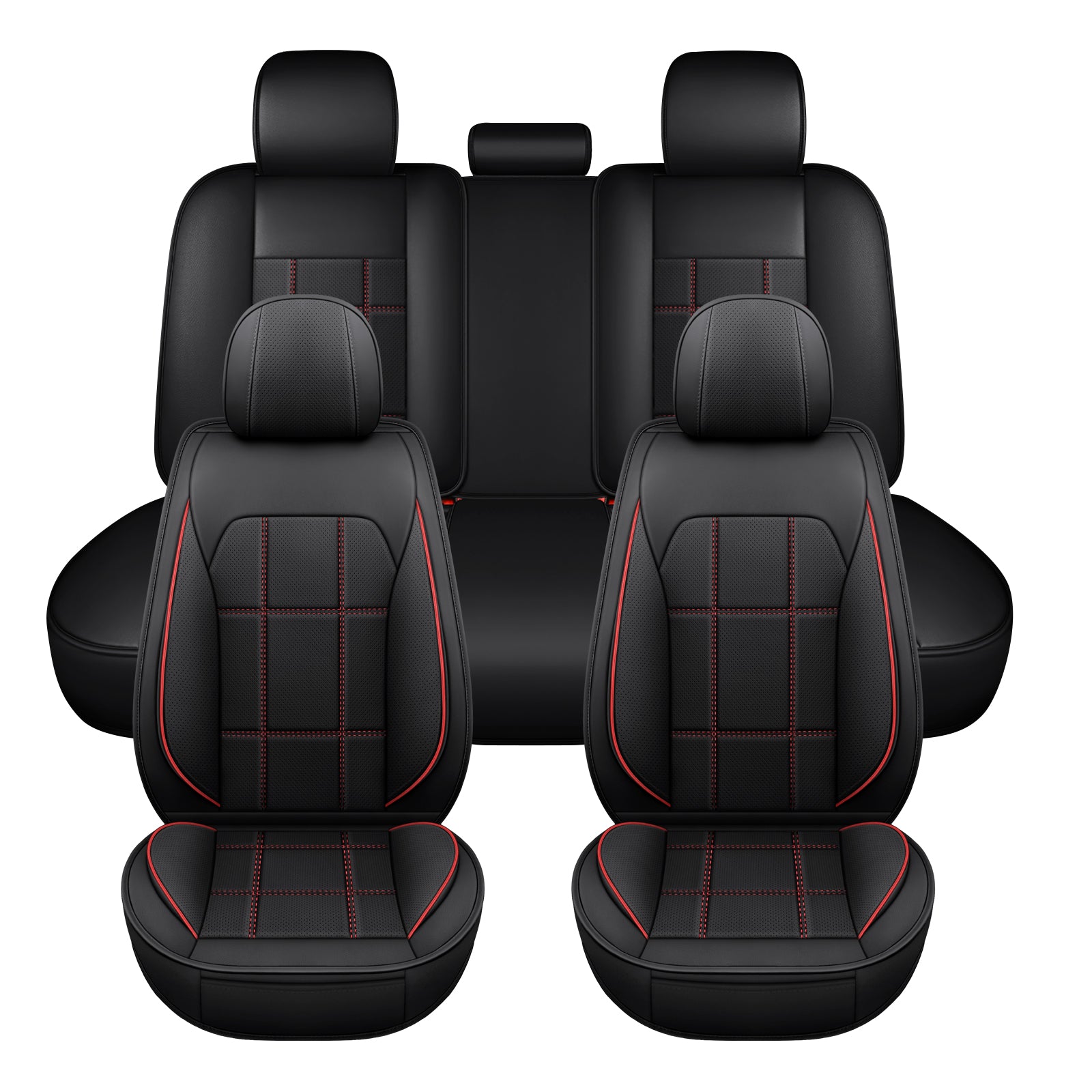 4 Wheeler Vehicle Black Universal Electronic Car and Home Heated Seat Cover  at Rs 599/piece in Udaipur