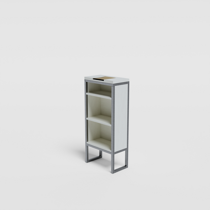 Customized cabinet