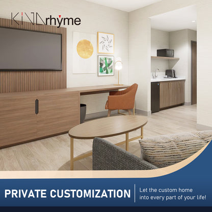 Customized cabinet